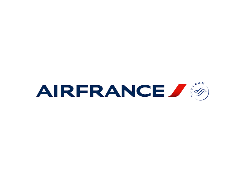 Air-France-logo