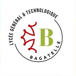 Élections des représentants des parents d’élèves - Logo du Lycée de la Bagatelle