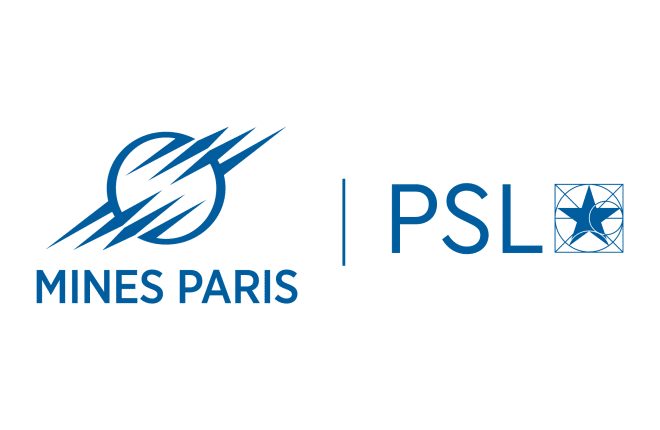 Logo école des Mines - PSL