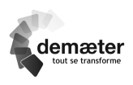 Vote électronique - Demaeter